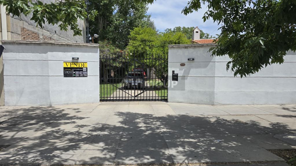 Casa en Venta en San Rafael, Mendoza