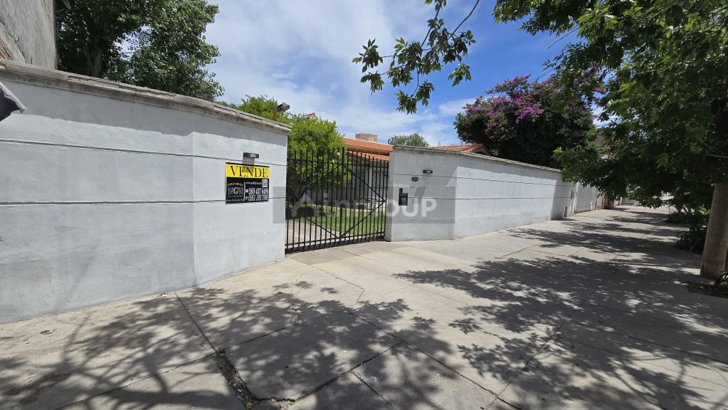 Casa en Venta en San Rafael, Mendoza