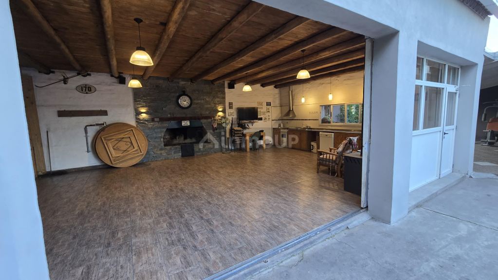 Casa en Venta en San Rafael, Mendoza