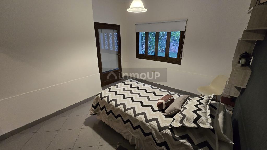 Casa en Venta en San Rafael, Mendoza