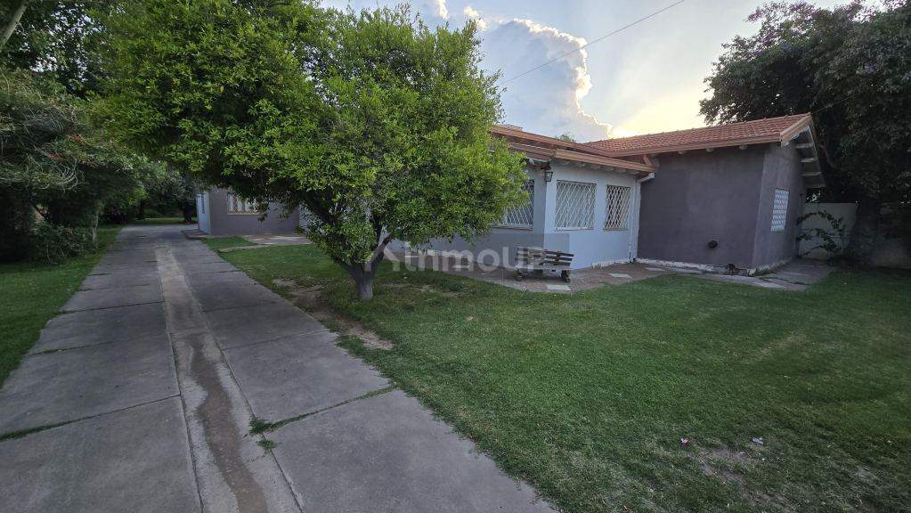 Casa en Venta en San Rafael, Mendoza