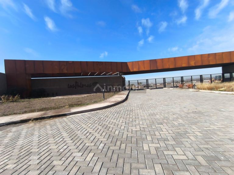 Lote en Venta en Maipu, Mendoza