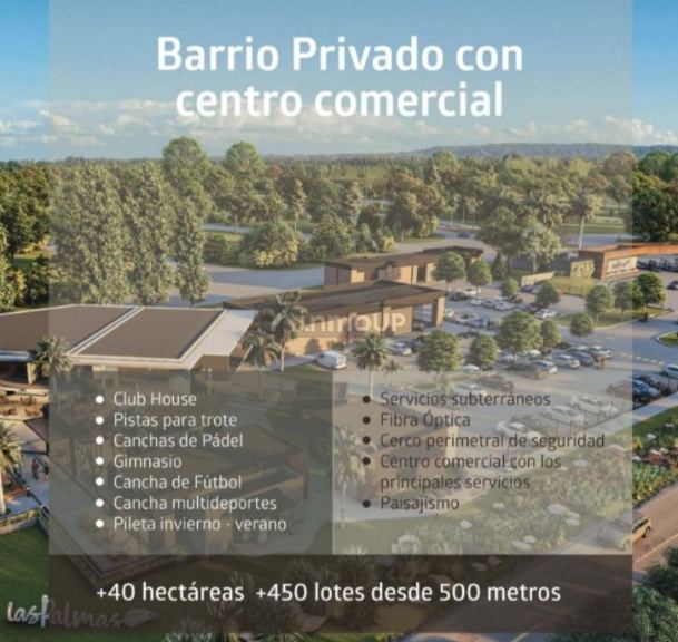 Lote en Venta en Lujan de Cuyo, Mendoza