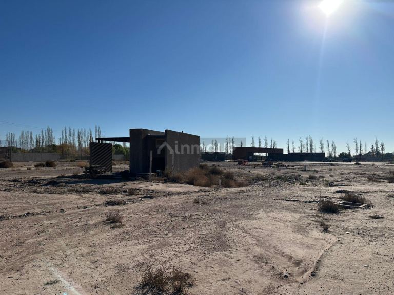 Lote en Venta en Lujan de Cuyo, Mendoza