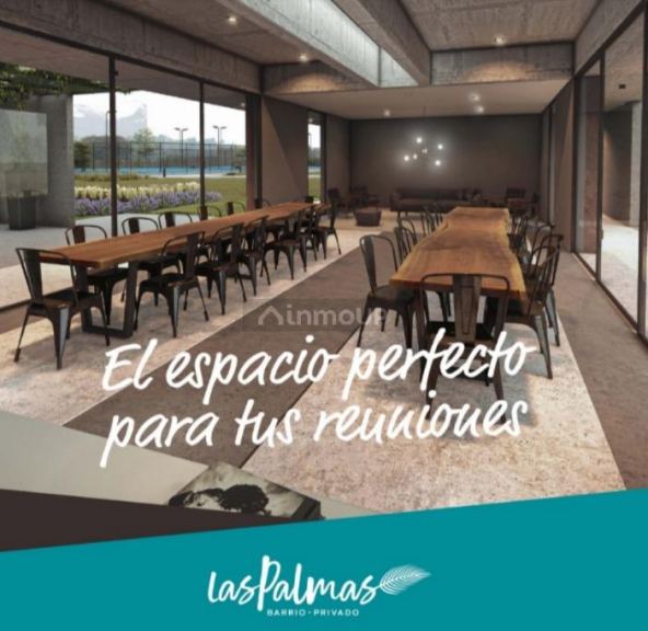 Lote en Venta en Lujan de Cuyo, Mendoza