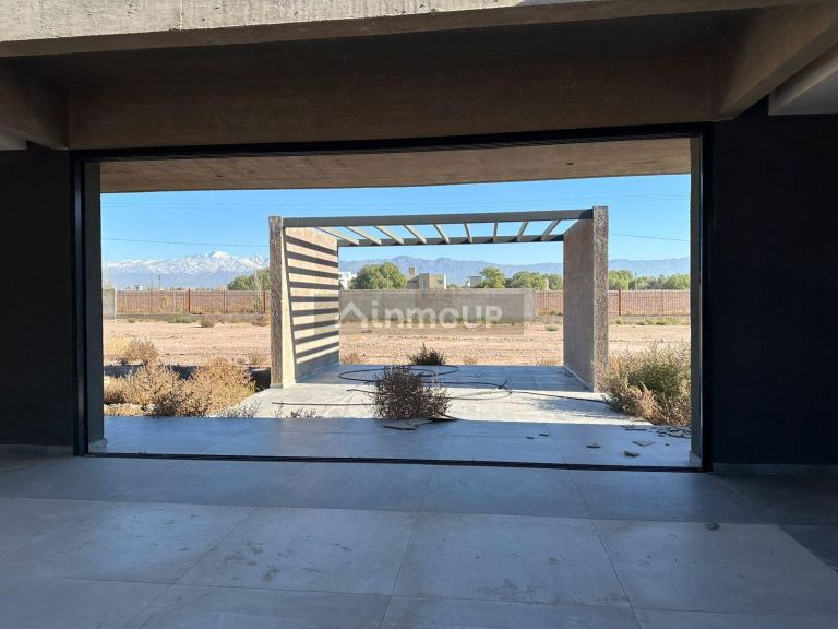 Lote en Venta en Lujan de Cuyo, Mendoza