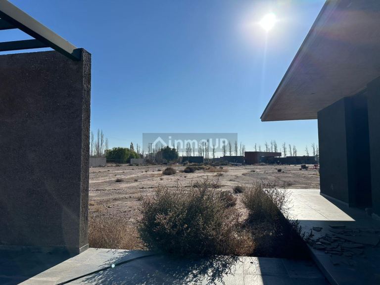 Lote en Venta en Lujan de Cuyo, Mendoza