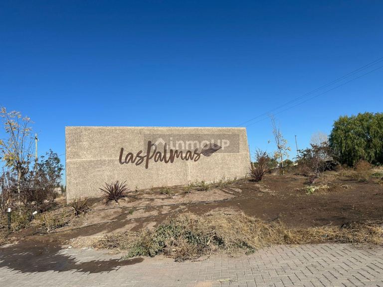 Lote en Venta en Lujan de Cuyo, Mendoza