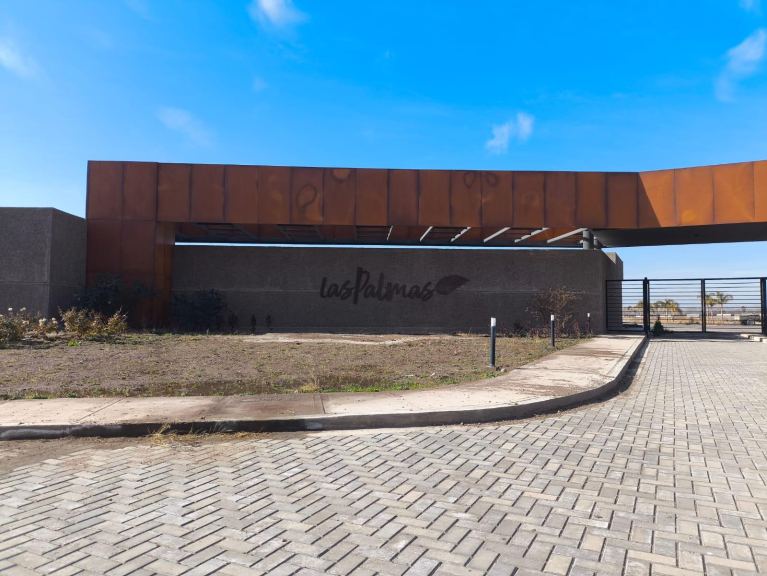 Lote en Venta en Maipu, Mendoza