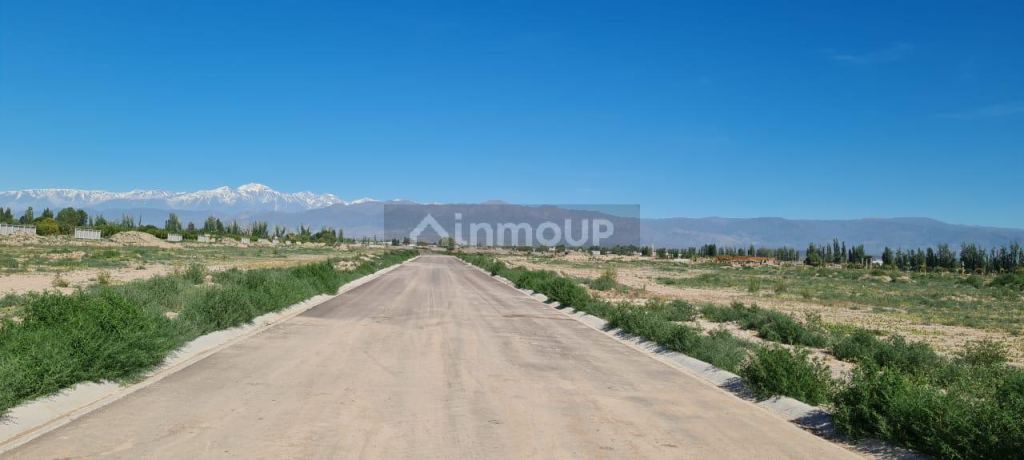 Lote en Venta en Lujan de Cuyo, Mendoza