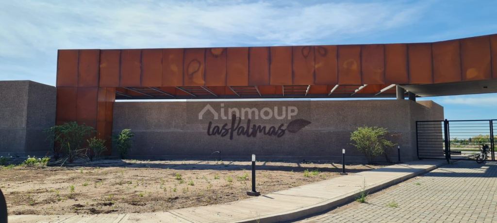Lote en Venta en Lujan de Cuyo, Mendoza