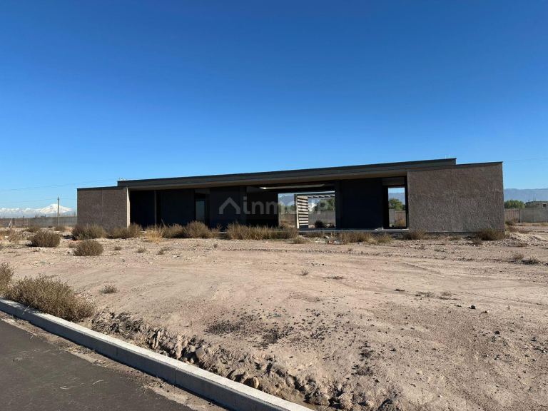 Lote en Venta en Lujan de Cuyo, Mendoza