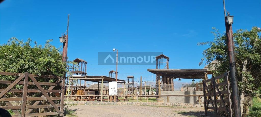 Lote en Venta en Lujan de Cuyo, Mendoza