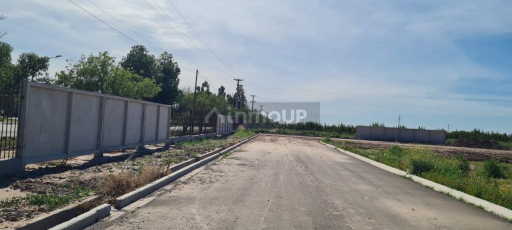 Lote en Venta en Lujan de Cuyo, Mendoza