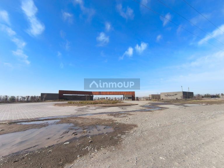 Lote en Venta en Maipu, Mendoza