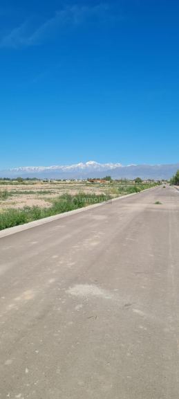 Lote en Venta en Lujan de Cuyo, Mendoza