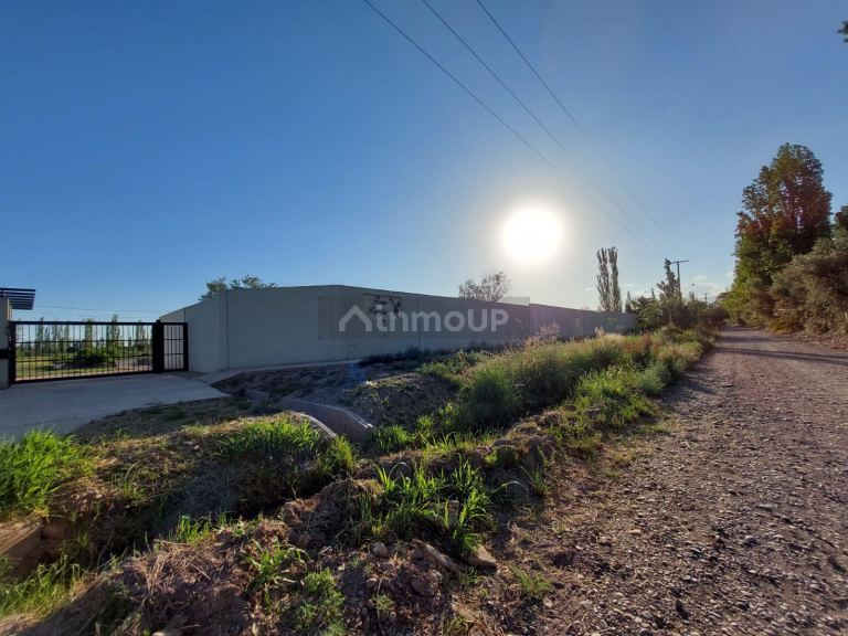 Lote en Venta en Lujan de Cuyo, Mendoza