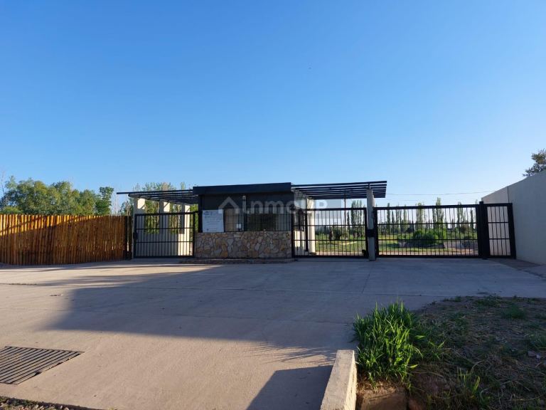 Lote en Venta en Lujan de Cuyo, Mendoza