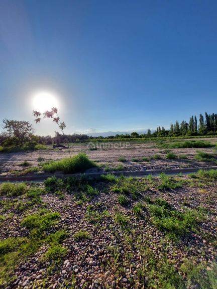 Lote en Venta en Lujan de Cuyo, Mendoza