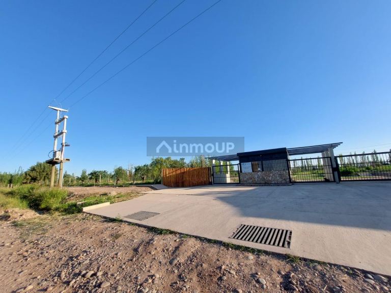 Lote en Venta en Lujan de Cuyo, Mendoza