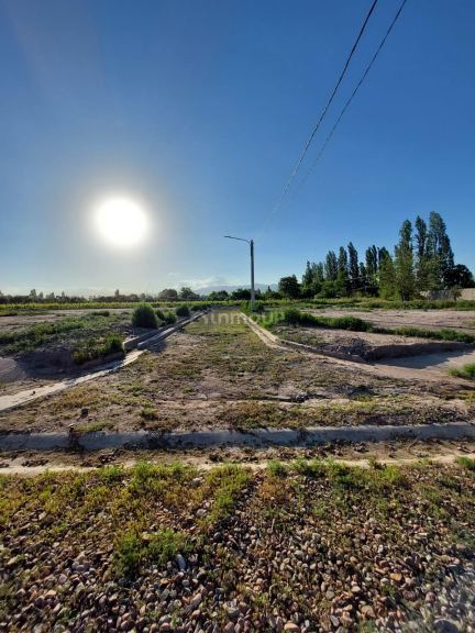 Lote en Venta en Lujan de Cuyo, Mendoza