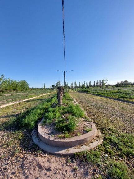 Lote en Venta en Lujan de Cuyo, Mendoza