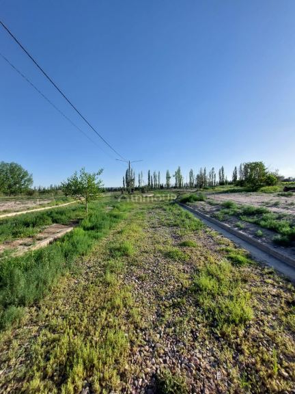 Lote en Venta en Lujan de Cuyo, Mendoza