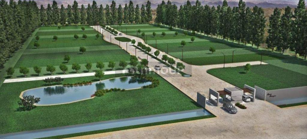 Lote en Venta en Lujan de Cuyo, Mendoza
