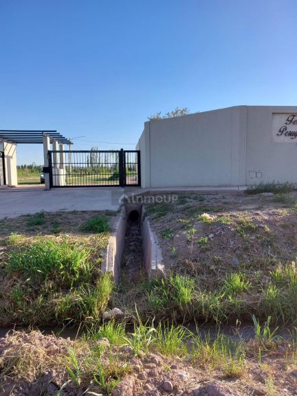 Lote en Venta en Lujan de Cuyo, Mendoza