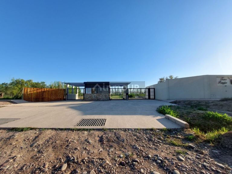 Lote en Venta en Lujan de Cuyo, Mendoza