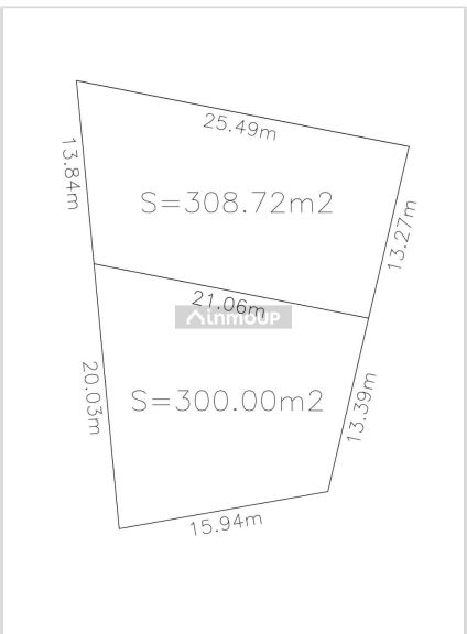 Terreno en Venta en Guaymallen, Mendoza