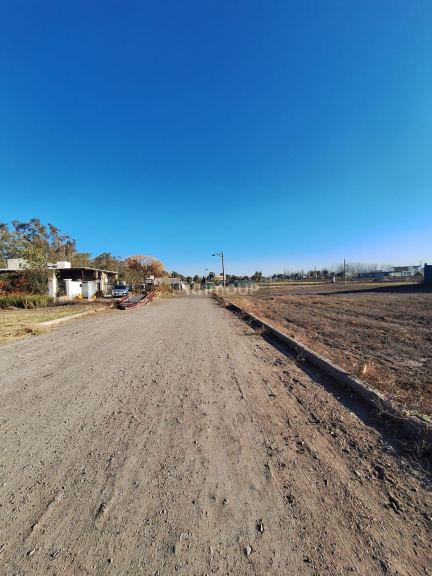 Terreno en Venta en Guaymallen, Mendoza