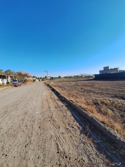 Terreno en Venta en Guaymallen, Mendoza