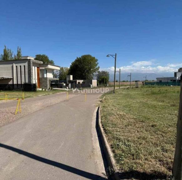 Terreno en Venta en Guaymallen, Mendoza