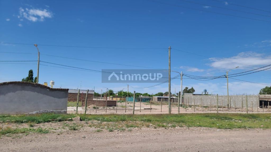 Lote en Venta en Lujan de Cuyo, Mendoza