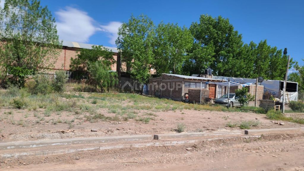 Lote en Venta en Lujan de Cuyo, Mendoza