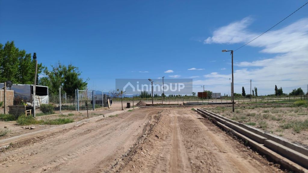Lote en Venta en Lujan de Cuyo, Mendoza