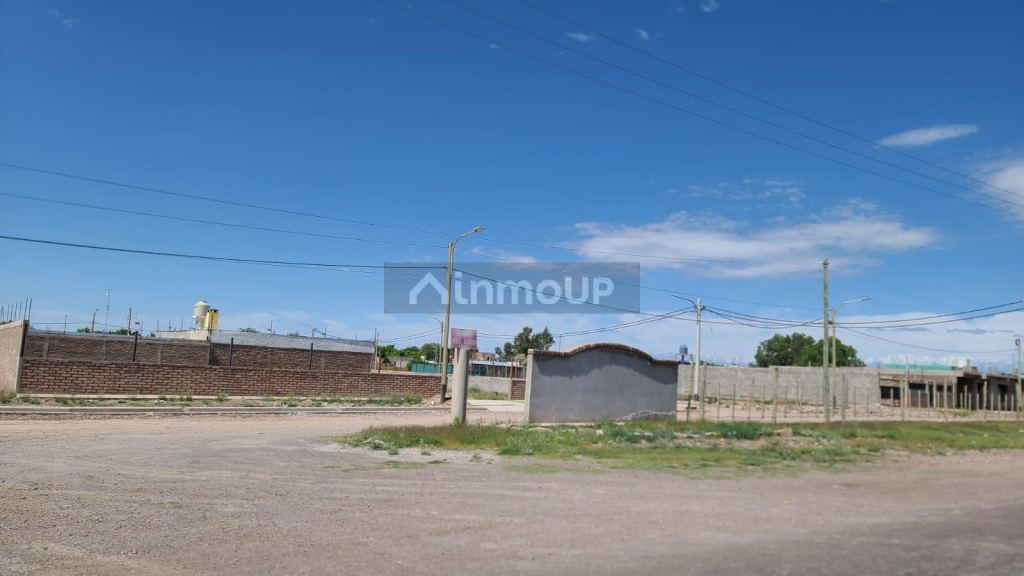Lote en Venta en Lujan de Cuyo, Mendoza
