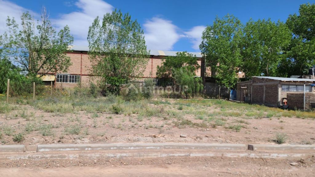Lote en Venta en Lujan de Cuyo, Mendoza