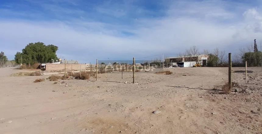Lote en Venta en Lujan de Cuyo, Mendoza