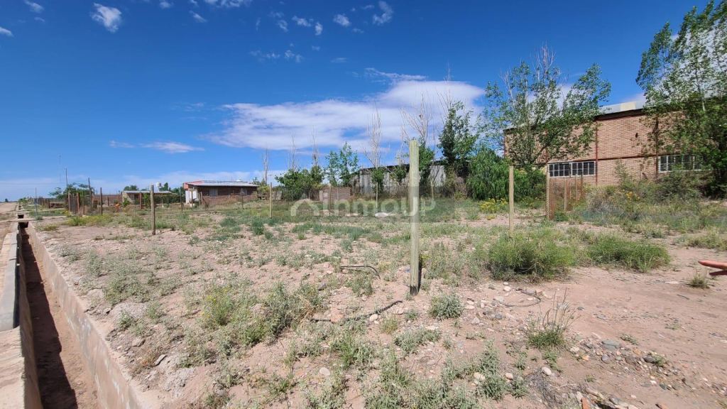 Lote en Venta en Lujan de Cuyo, Mendoza