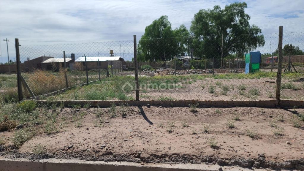 Lote en Venta en Lujan de Cuyo, Mendoza