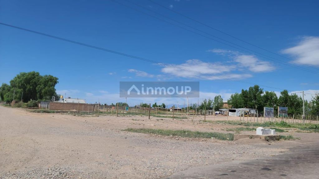 Lote en Venta en Lujan de Cuyo, Mendoza