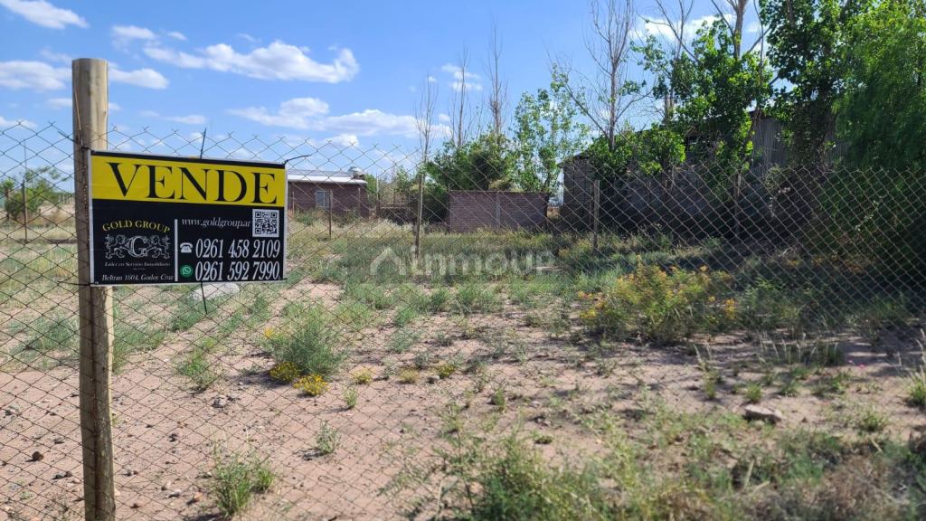 Lote en Venta en Lujan de Cuyo, Mendoza