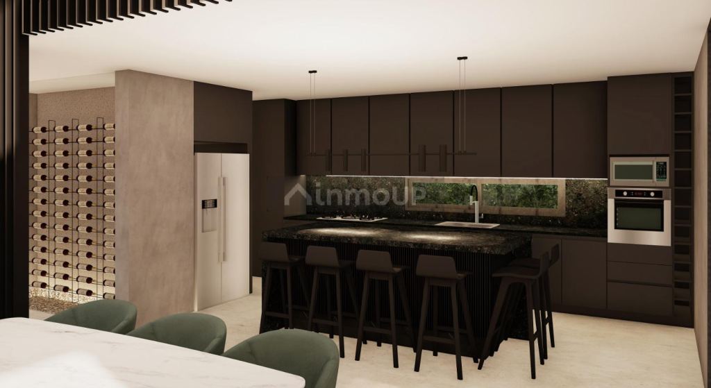 Casa en Venta en Lujan de Cuyo, Mendoza