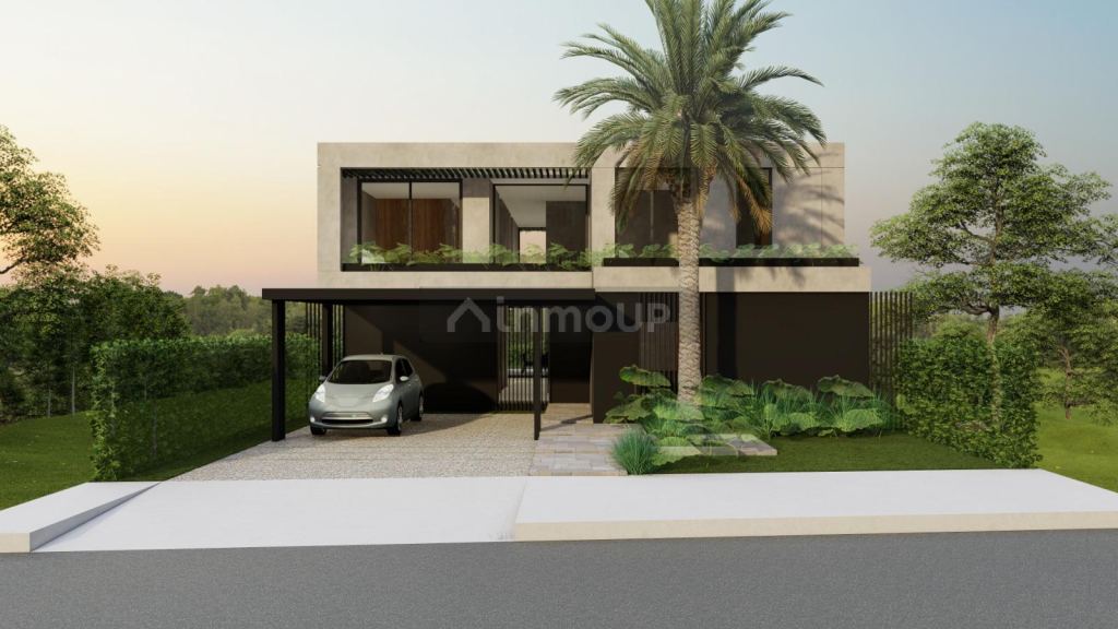 Casa en Venta en Lujan de Cuyo, Mendoza