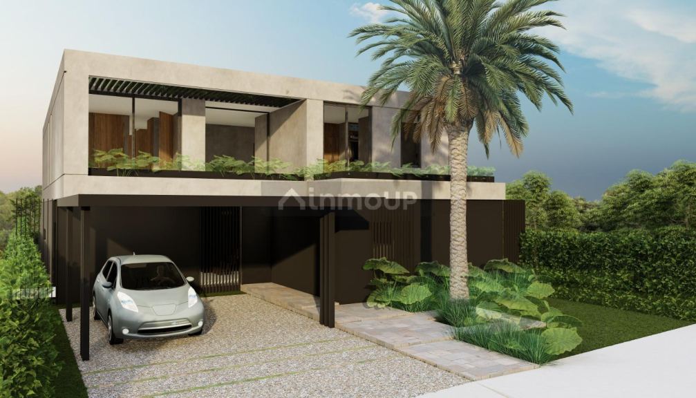 Casa en Venta en Lujan de Cuyo, Mendoza