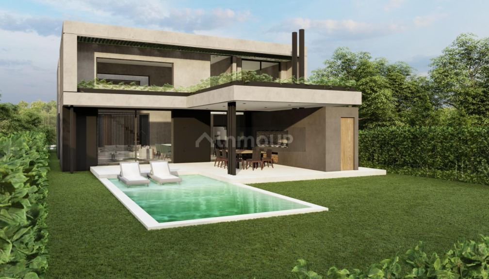 Casa en Venta en Lujan de Cuyo, Mendoza