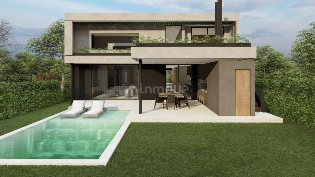 Casa en Venta en Lujan de Cuyo, Mendoza