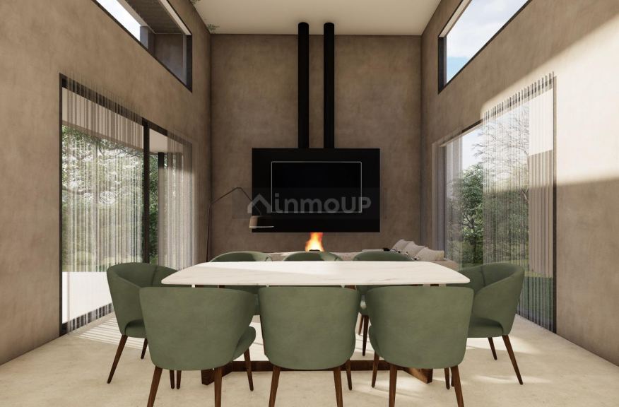 Casa en Venta en Lujan de Cuyo, Mendoza